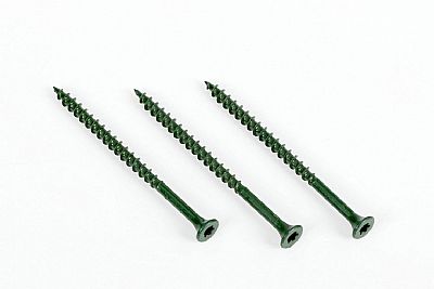 Non-standard screw